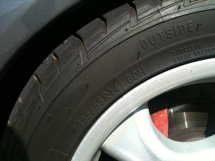 VW Polo Hit SP... solgt.. billede 4