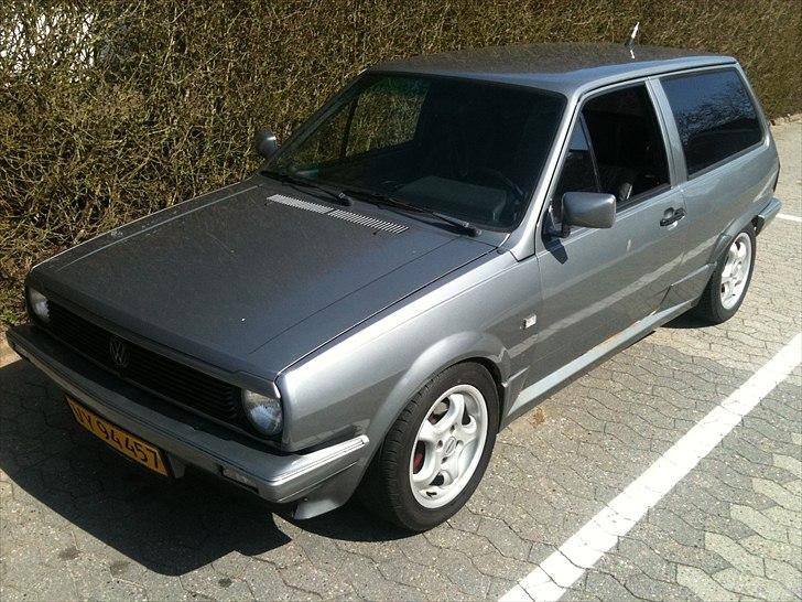 VW Polo Hit SP... solgt.. billede 5