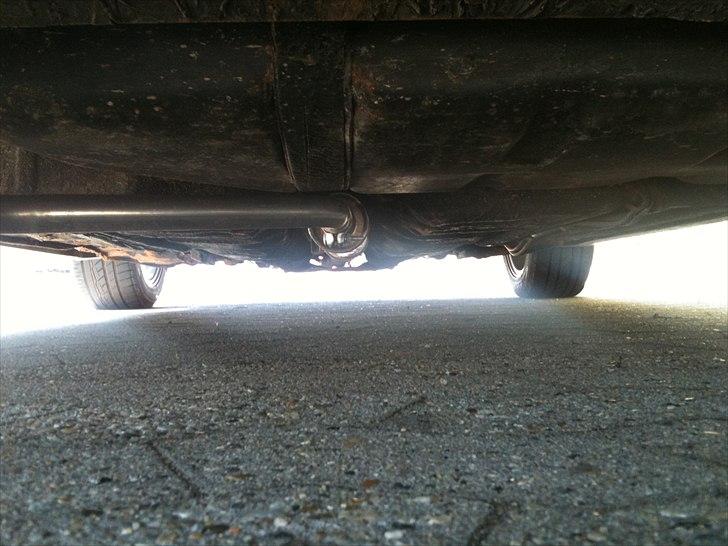 VW Polo Hit SP... solgt.. billede 6