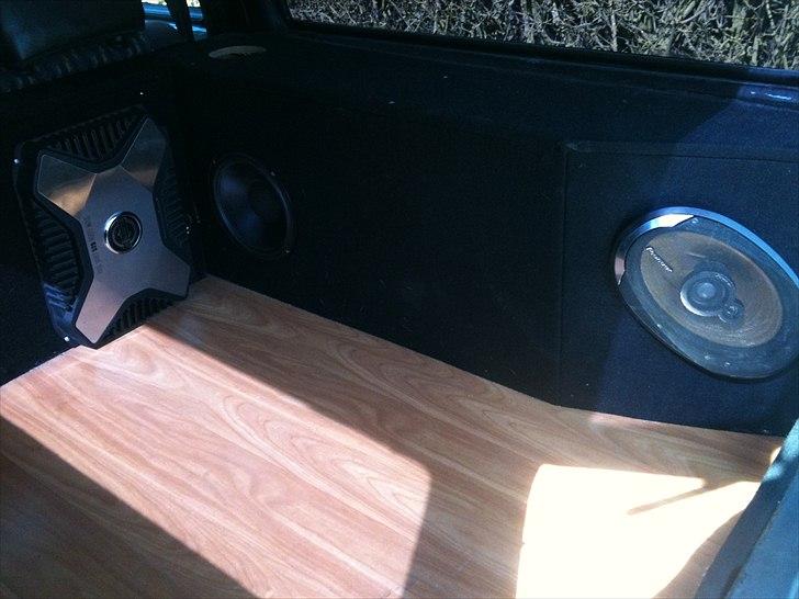 VW Polo Hit SP... solgt.. billede 8