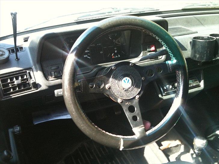 VW Polo Hit SP... solgt.. billede 9