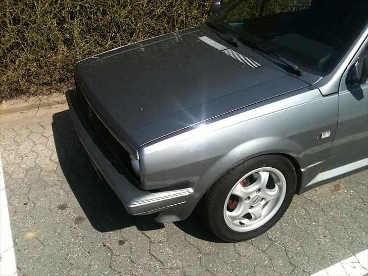 VW Polo Hit SP... solgt.. billede 11