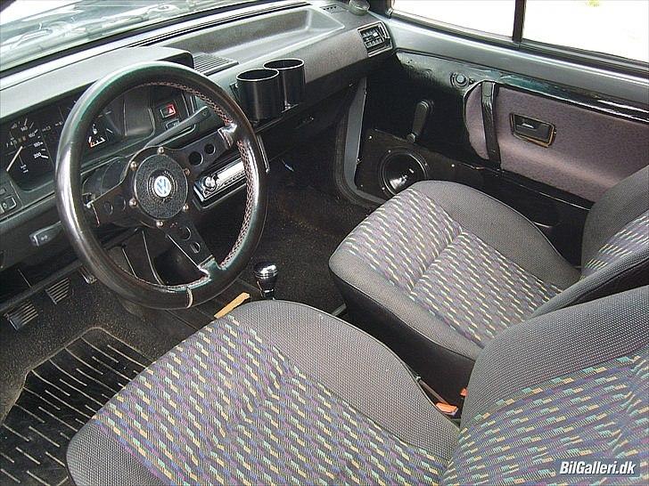 VW Polo Hit SP... solgt.. billede 12