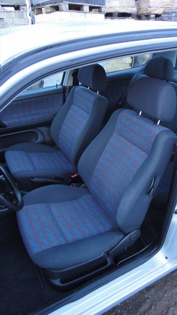 VW Polo 6N  billede 14