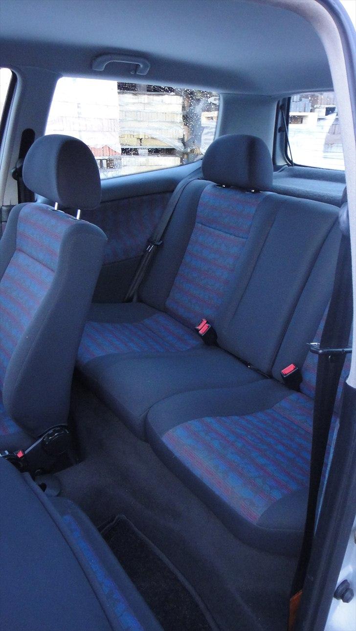 VW Polo 6N  billede 15