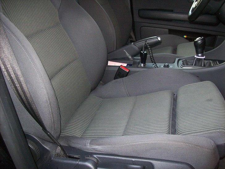 Audi a4 tdi billede 9