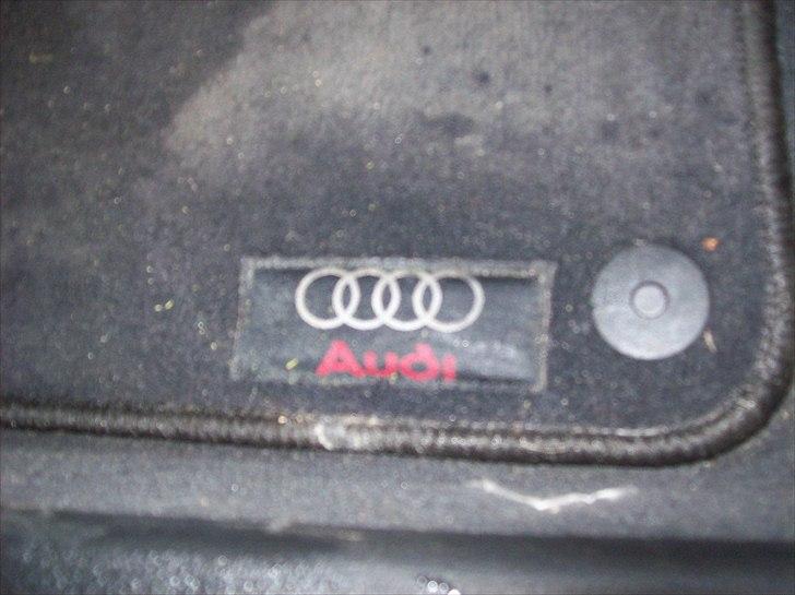 Audi a4 tdi billede 10