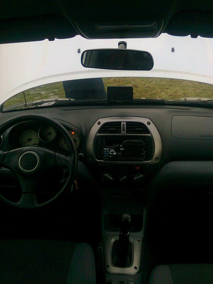 Toyota Rav 4 billede 6