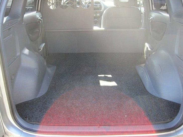 Toyota Rav 4 billede 10