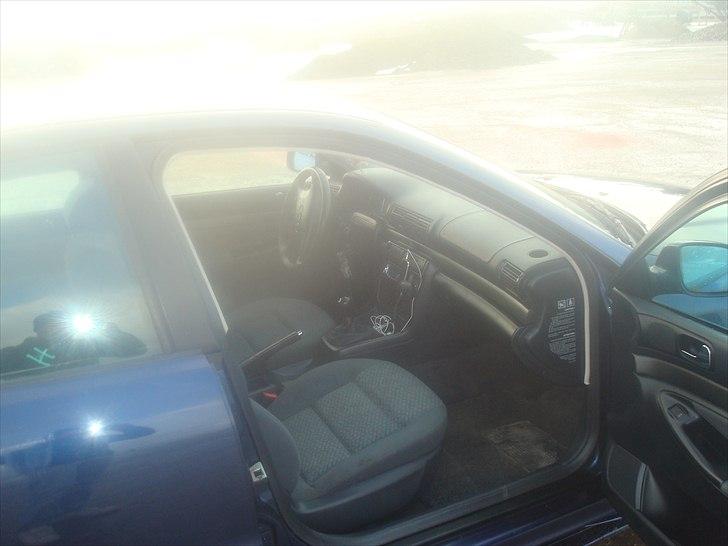 Audi A4 B5 billede 4