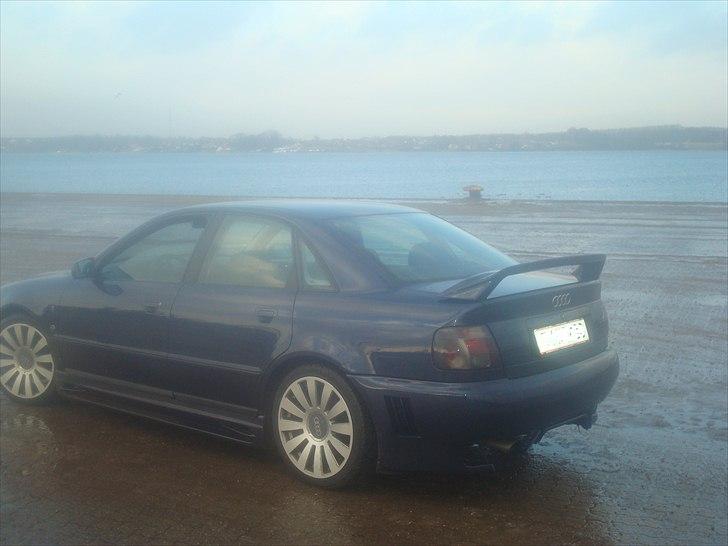 Audi A4 B5 billede 7