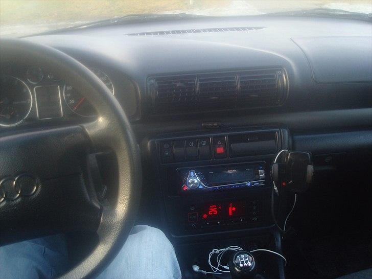 Audi A4 B5 billede 8