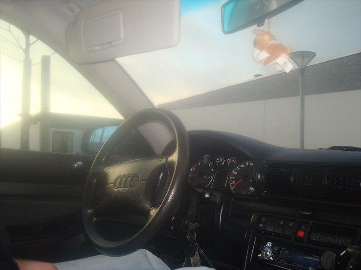 Audi A4 B5 billede 9