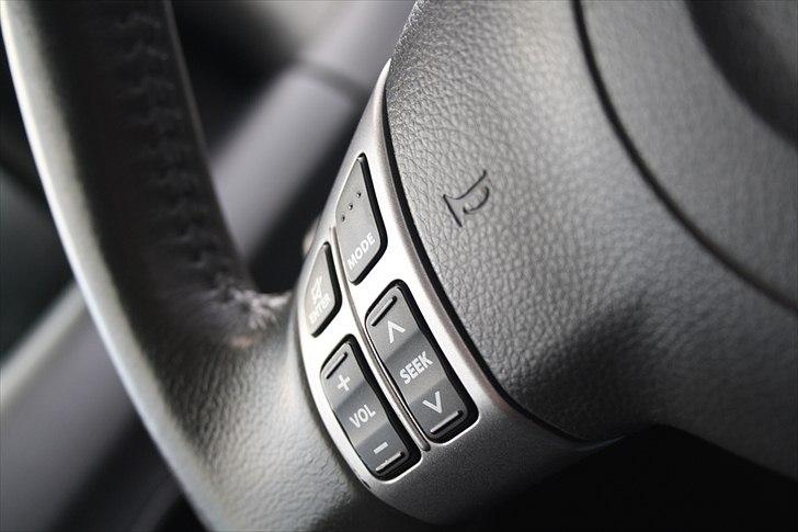 Suzuki Swift 1.3 GL-J billede 8