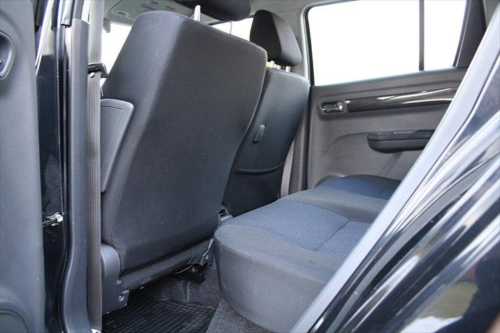 Suzuki Swift 1.3 GL-J billede 15