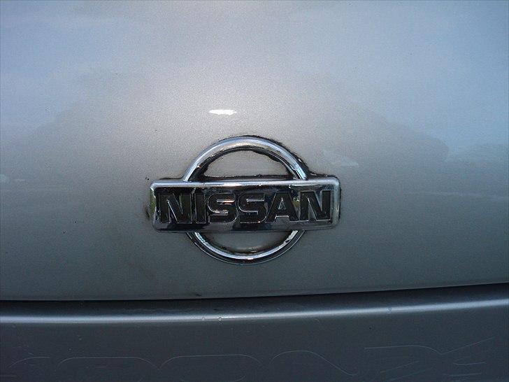 Nissan 100NX TULLE-PIGEN billede 10