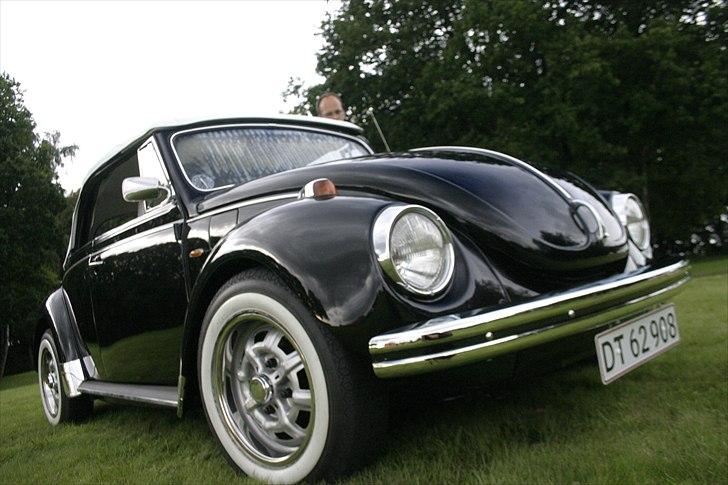 VW 1302 LS Cabriolet *SOLGT* billede 8