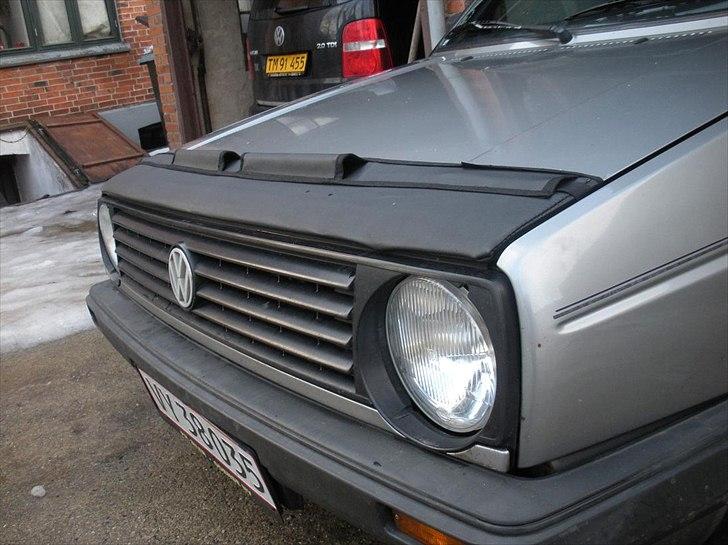 VW Golf II Manhattan billede 18