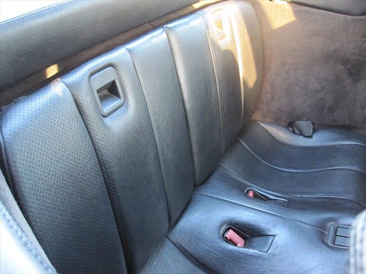 Mercedes Benz SL500 CAB aut. billede 13