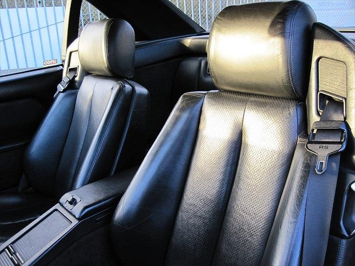 Mercedes Benz SL500 CAB aut. billede 17