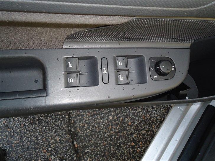 VW Golf V TDI billede 10