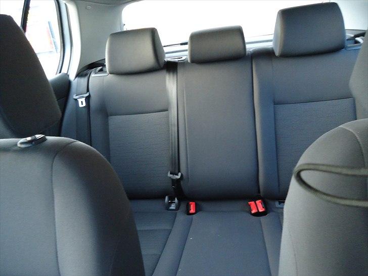 VW Golf V TDI billede 15