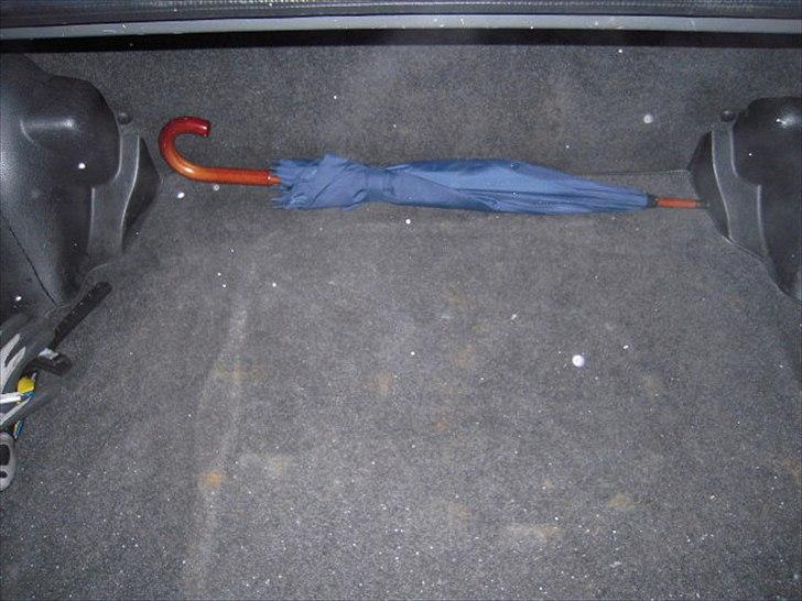 Mercedes Benz 190e billede 6