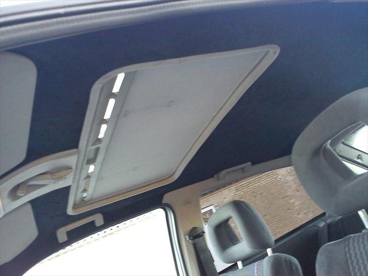 Opel astra Gsi 8v billede 7