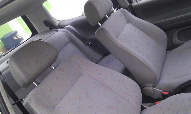 VW polo 6n billede 9