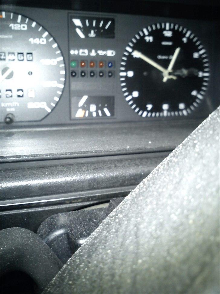 VW Golf 2  billede 7