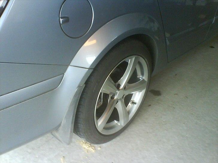 Opel Astra H 1,7 cdti (de gamles) billede 2