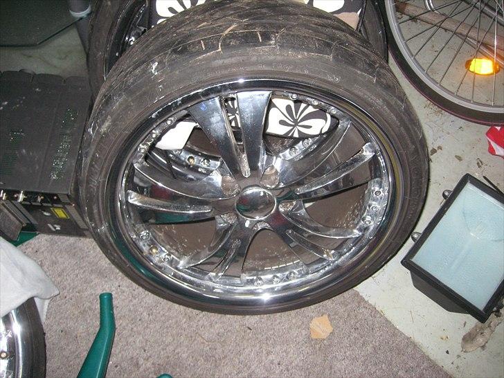 Opel zafira SOLGT billede 5