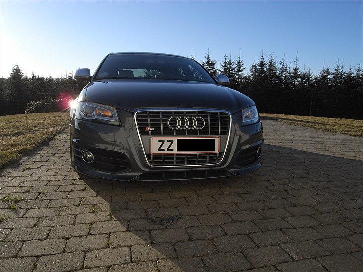 Audi A3 / S3 billede 7