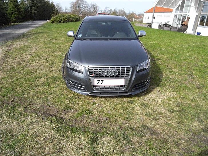 Audi A3 / S3 billede 8