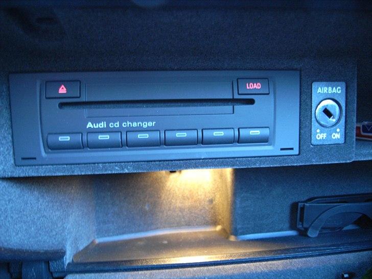 Audi A3 / S3 billede 10