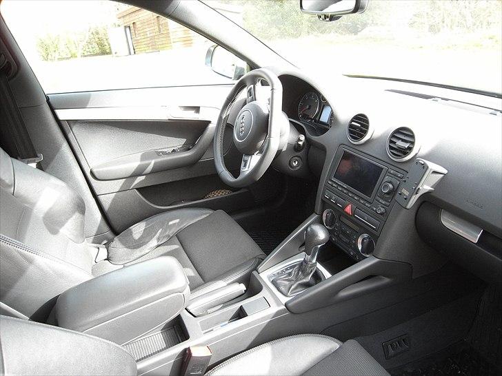 Audi A3 / S3 billede 11