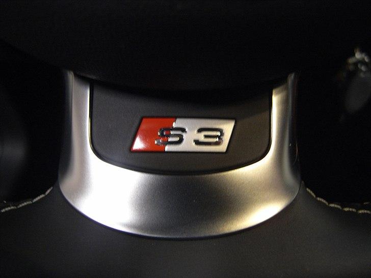 Audi A3 / S3 billede 13