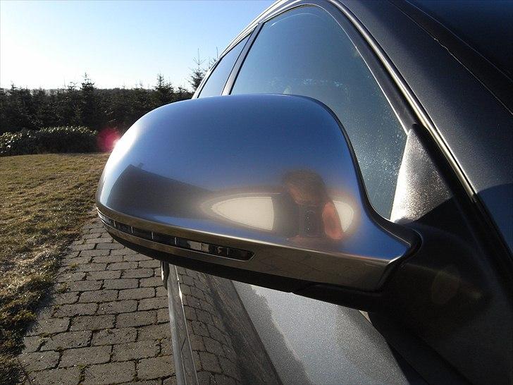 Audi A3 / S3 billede 15