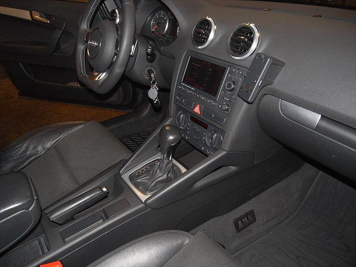 Audi A3 / S3 billede 17