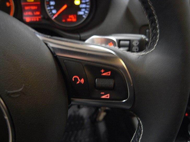 Audi A3 / S3 billede 19