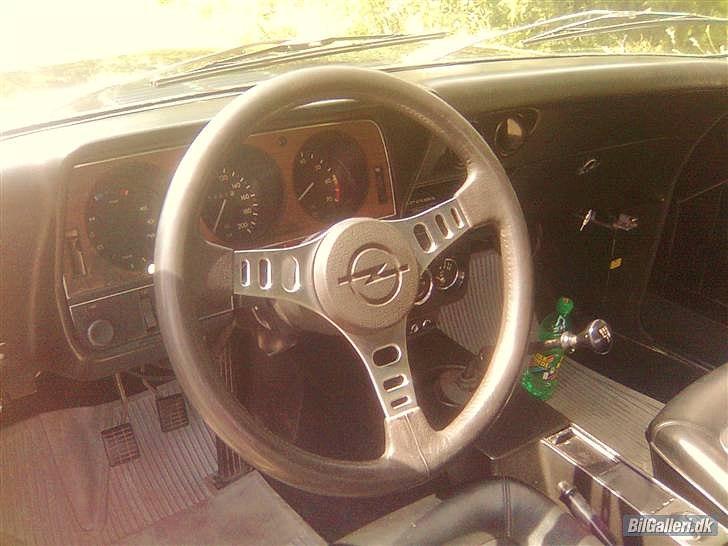 Opel Manta A 1.9 SR billede 7