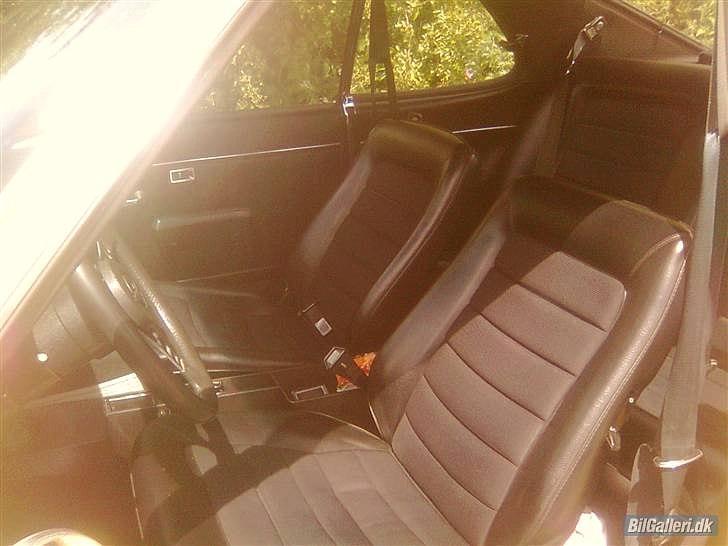 Opel Manta A 1.9 SR billede 9