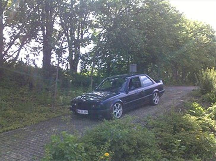 BMW e30 325i  *SOLGT* billede 5