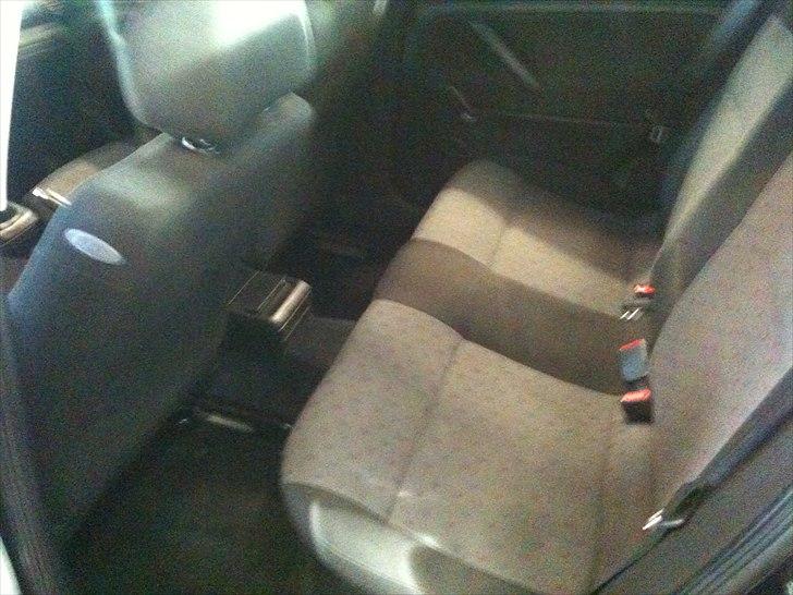 VW Passat 1,8 20v billede 12