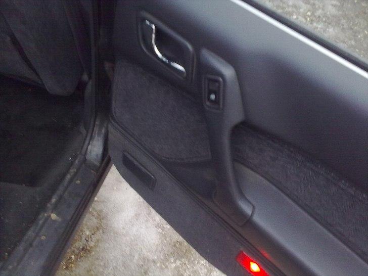 Mitsubishi Galant 1800  GLI  LE  Sport billede 11