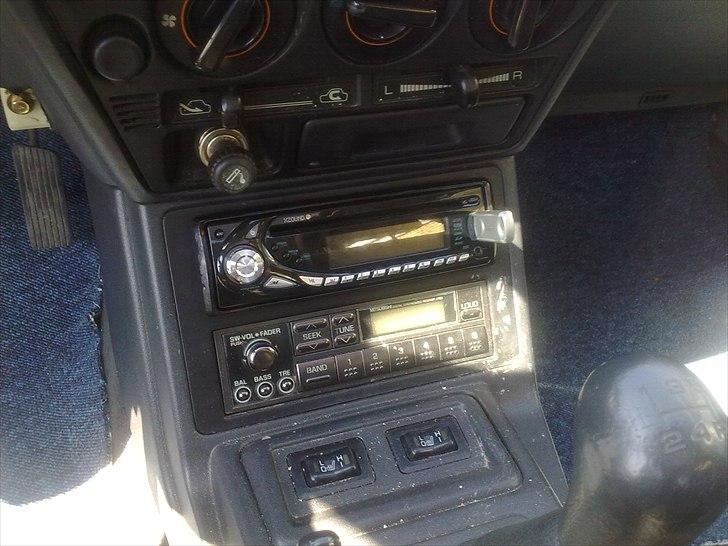 Mitsubishi Galant 1800  GLI  LE  Sport billede 12