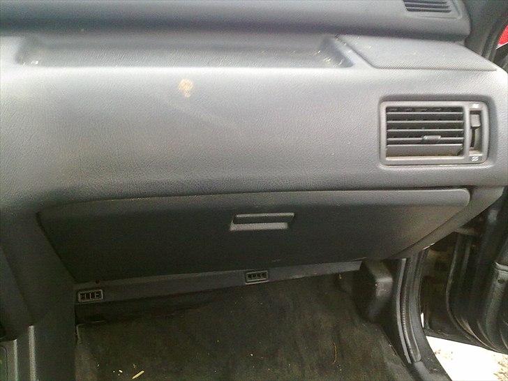 Mitsubishi Galant 1800  GLI  LE  Sport billede 15