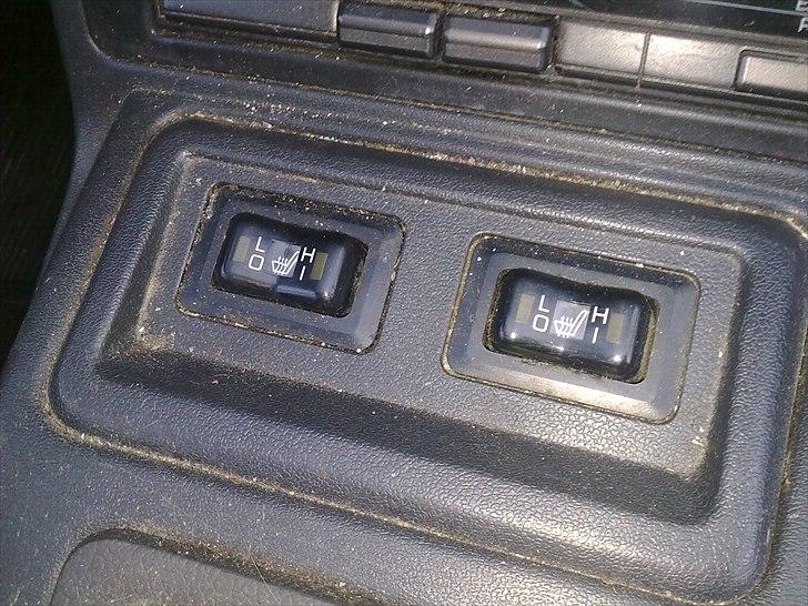 Mitsubishi Galant 1800  GLI  LE  Sport billede 13