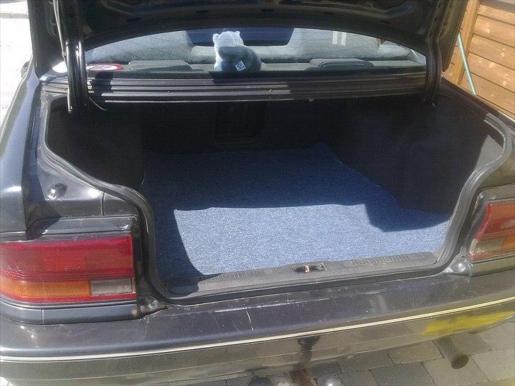 Mitsubishi Galant 1800  GLI  LE  Sport billede 9