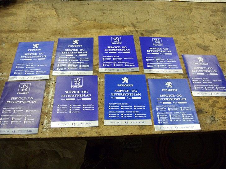 Peugeot 106 Reebok - solgt billede 6